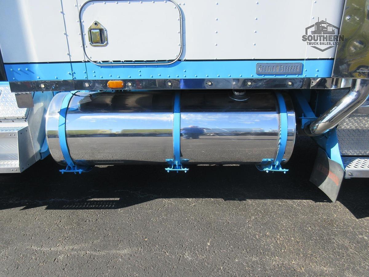 Used 2000 KENWORTH W900L