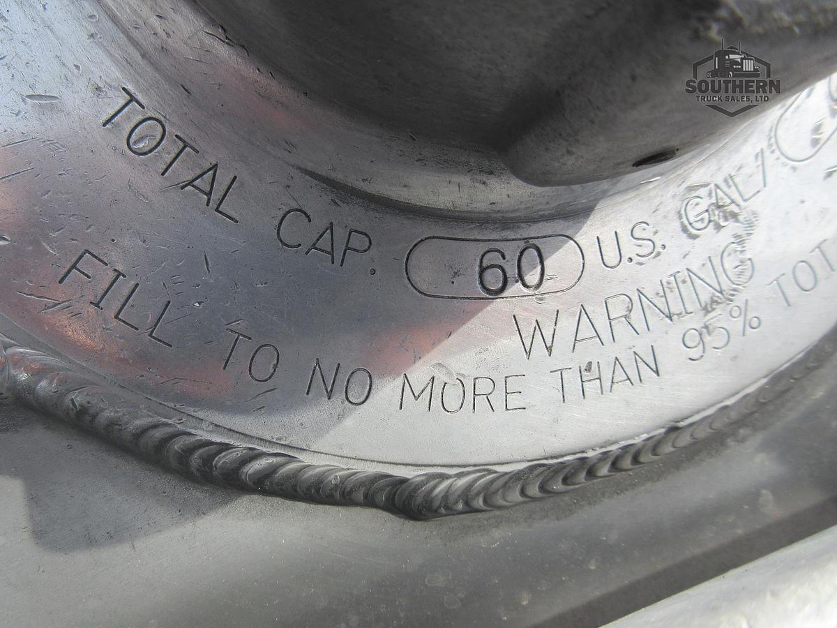 Used 2018 FREIGHTLINER CORONADO 122 SD