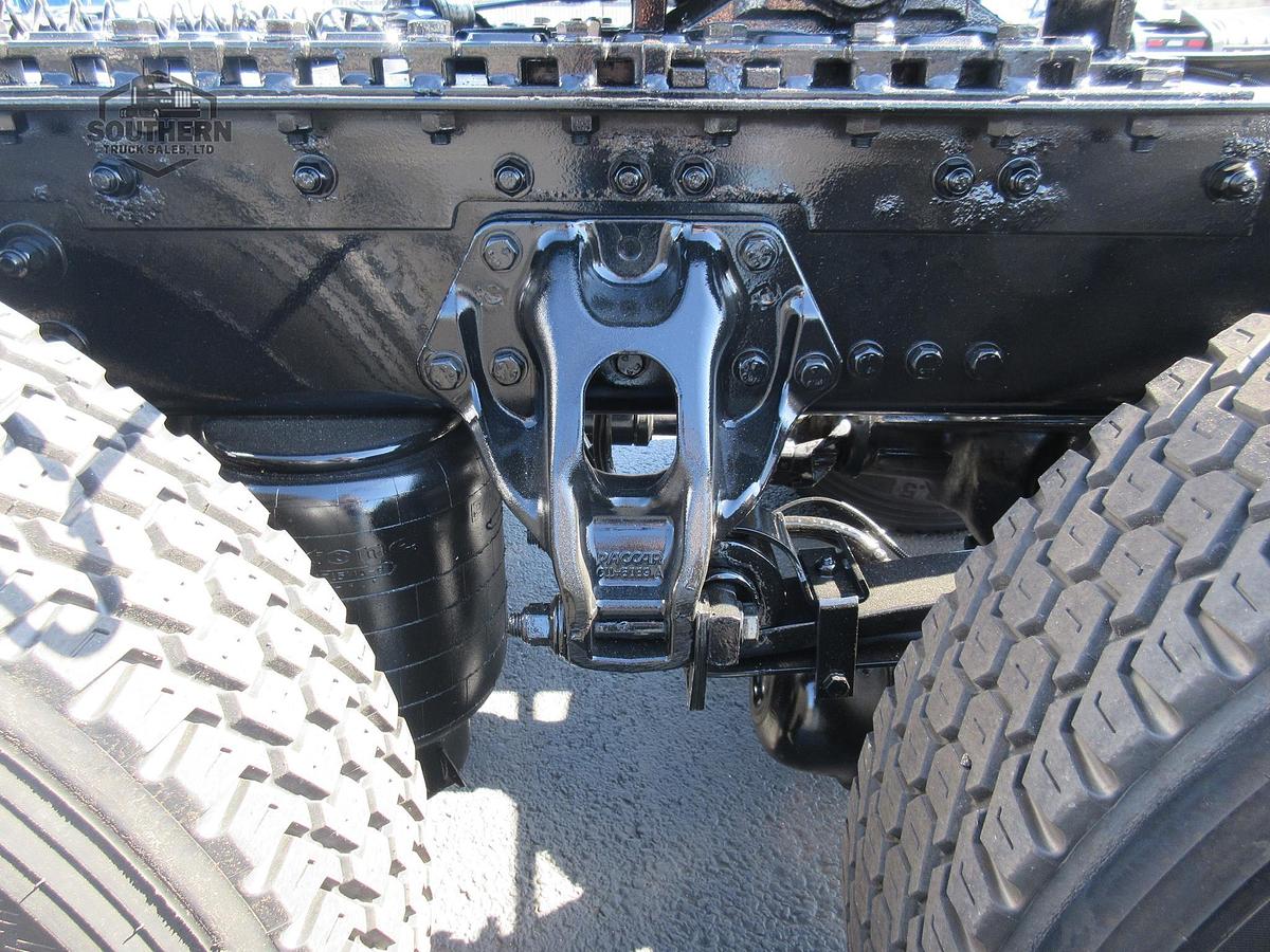 Used 2021 KENWORTH T680