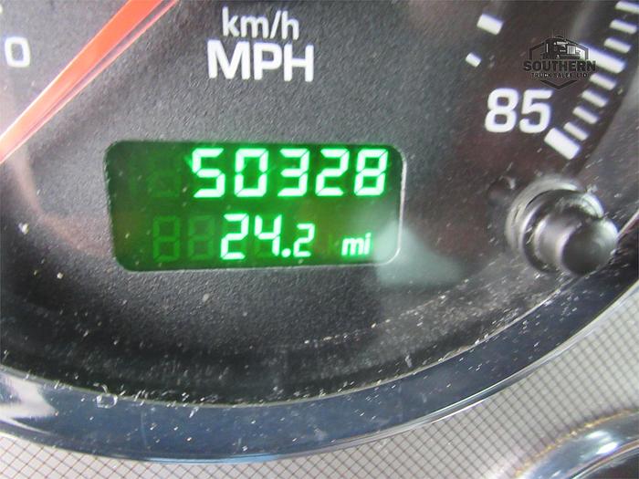 Used 2021 KENWORTH T270