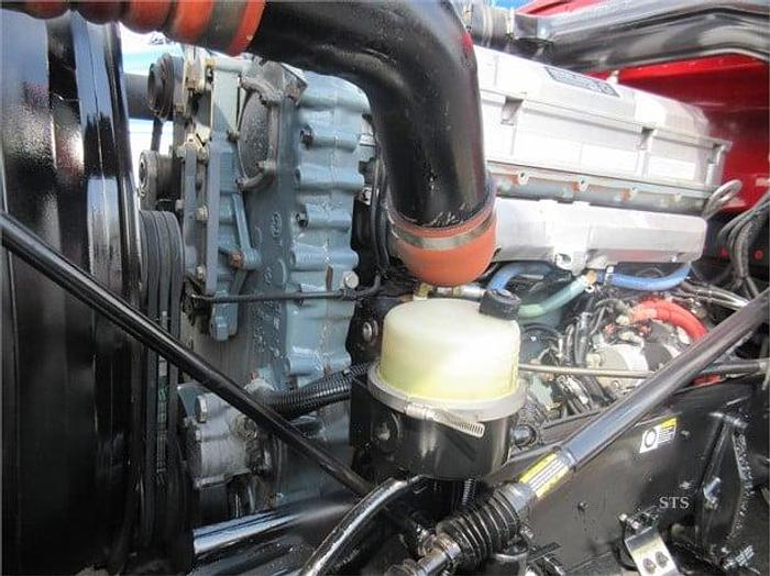 Used 2015 PETERBILT 389