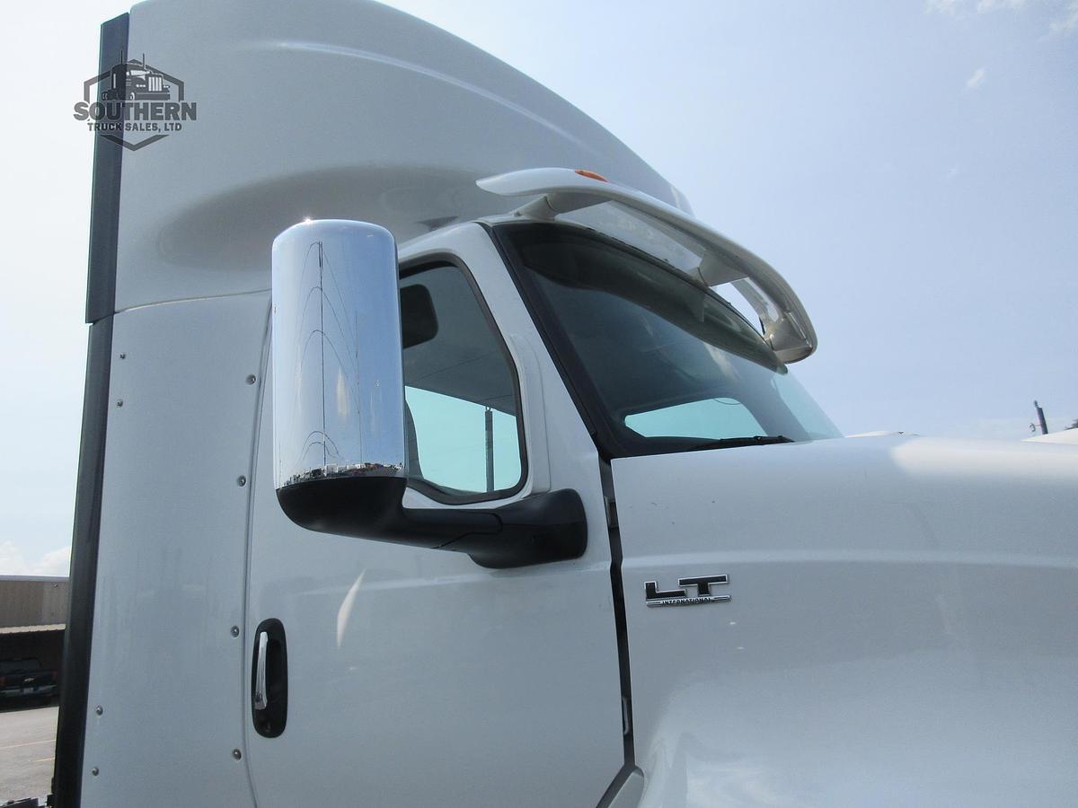 Used 2018 INTERNATIONAL LT