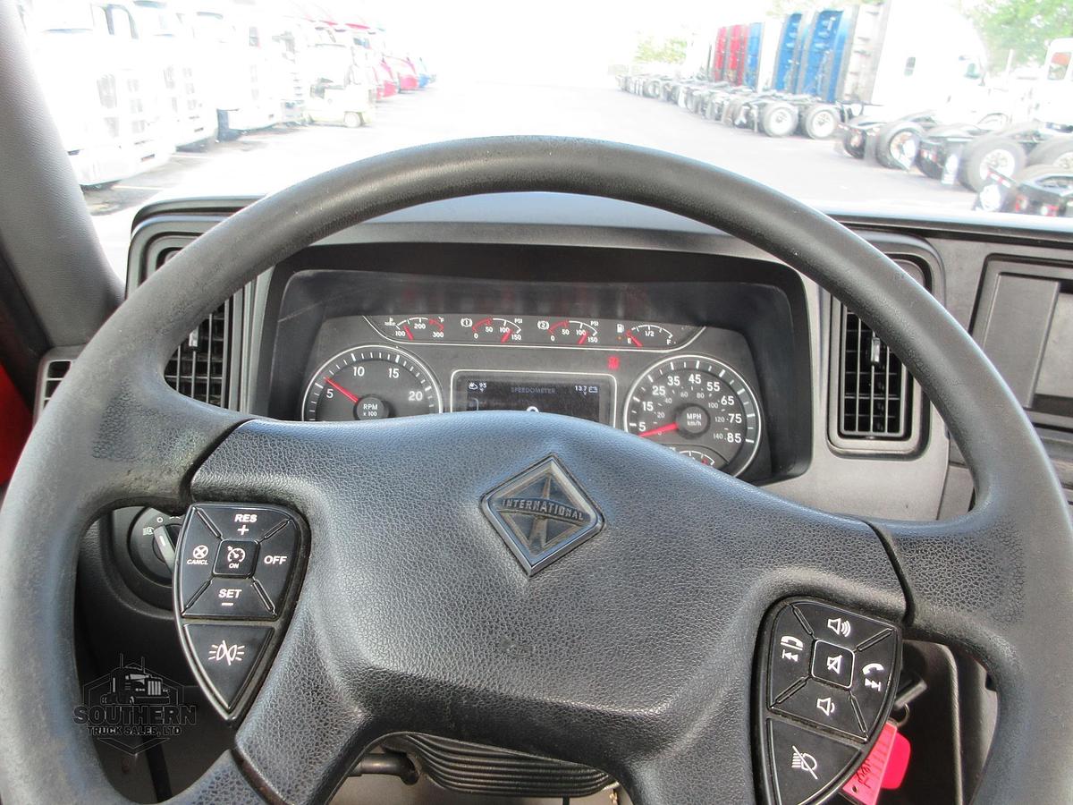 Used 2023 INTERNATIONAL LT