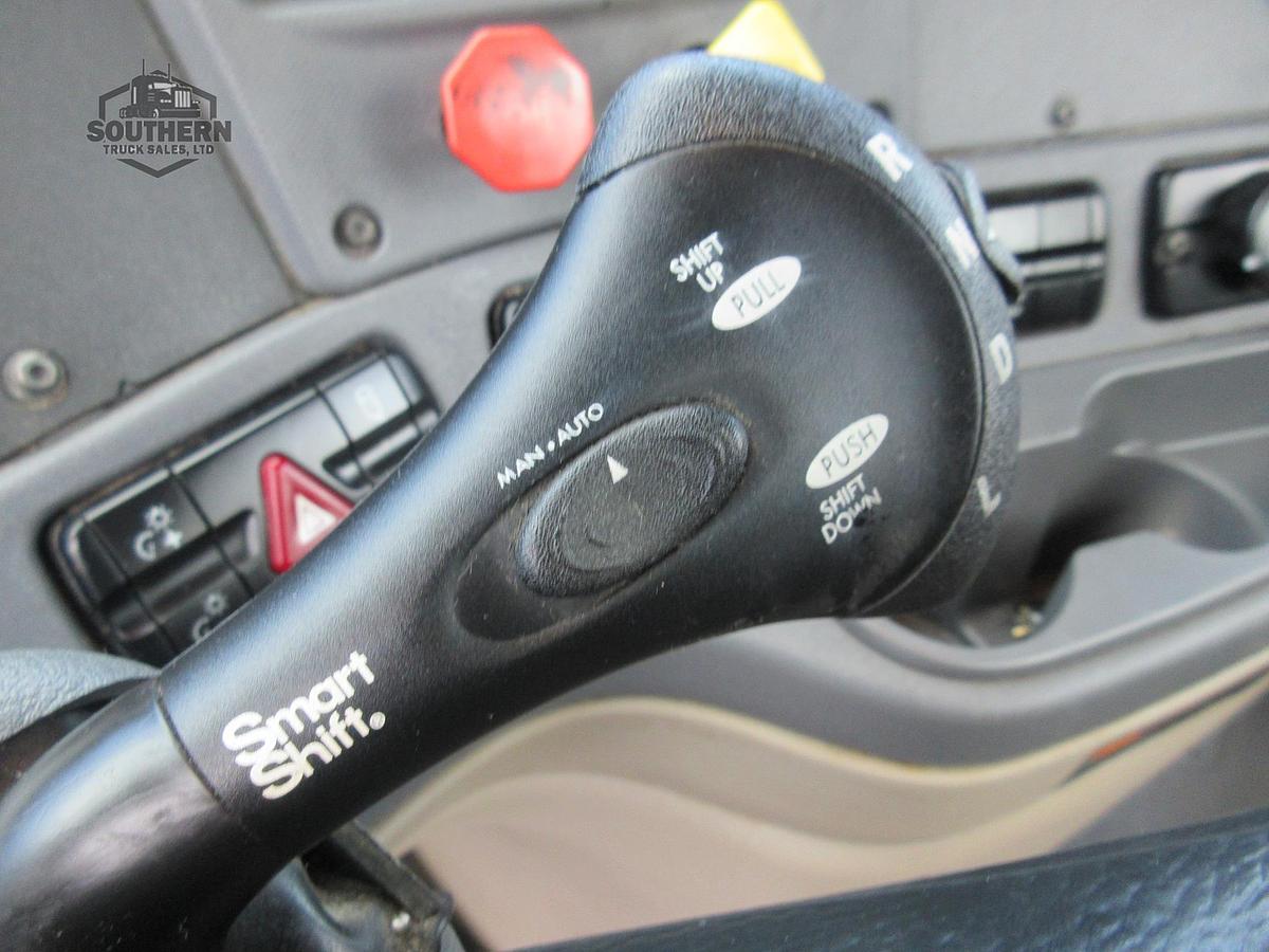 Used 2019 FREIGHTLINER CASCADIA 125