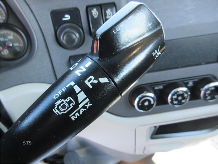 Used 2020 PETERBILT 579