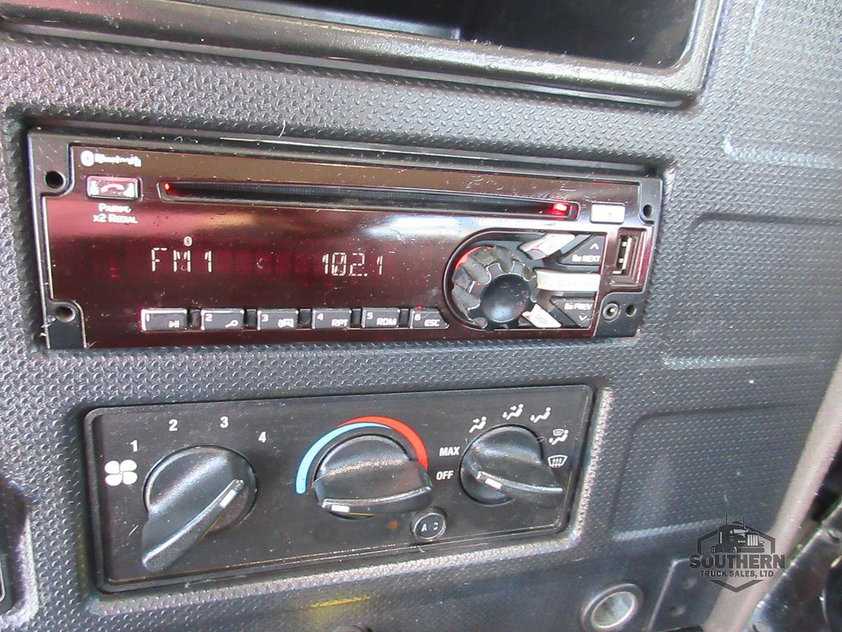 Used 2019 INTERNATIONAL HX