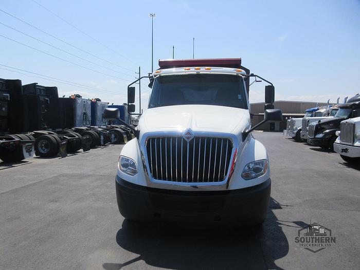 Used 2018 INTERNATIONAL LT