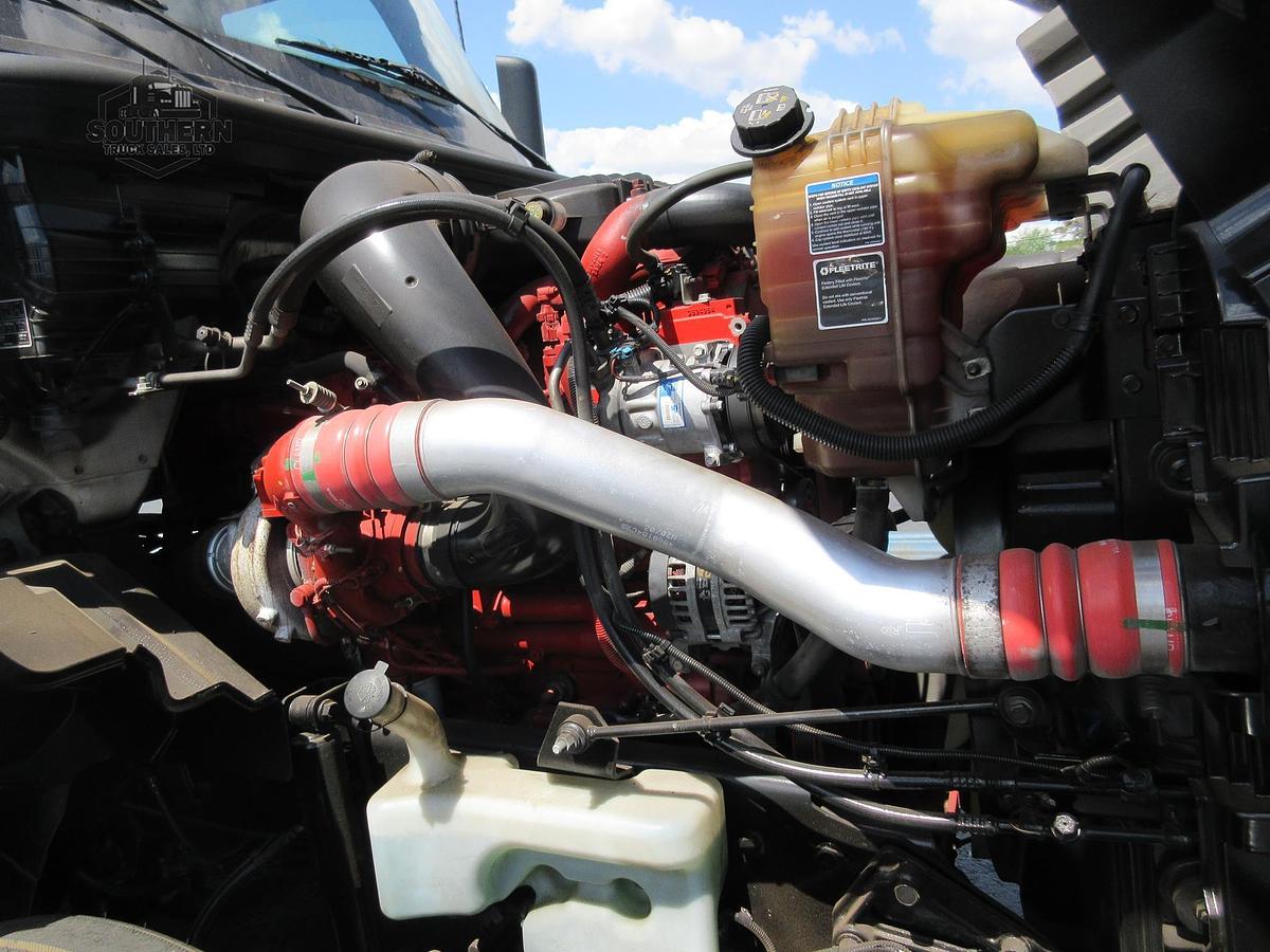 Used 2021 INTERNATIONAL LT