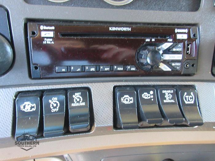 Used 2018 KENWORTH T680