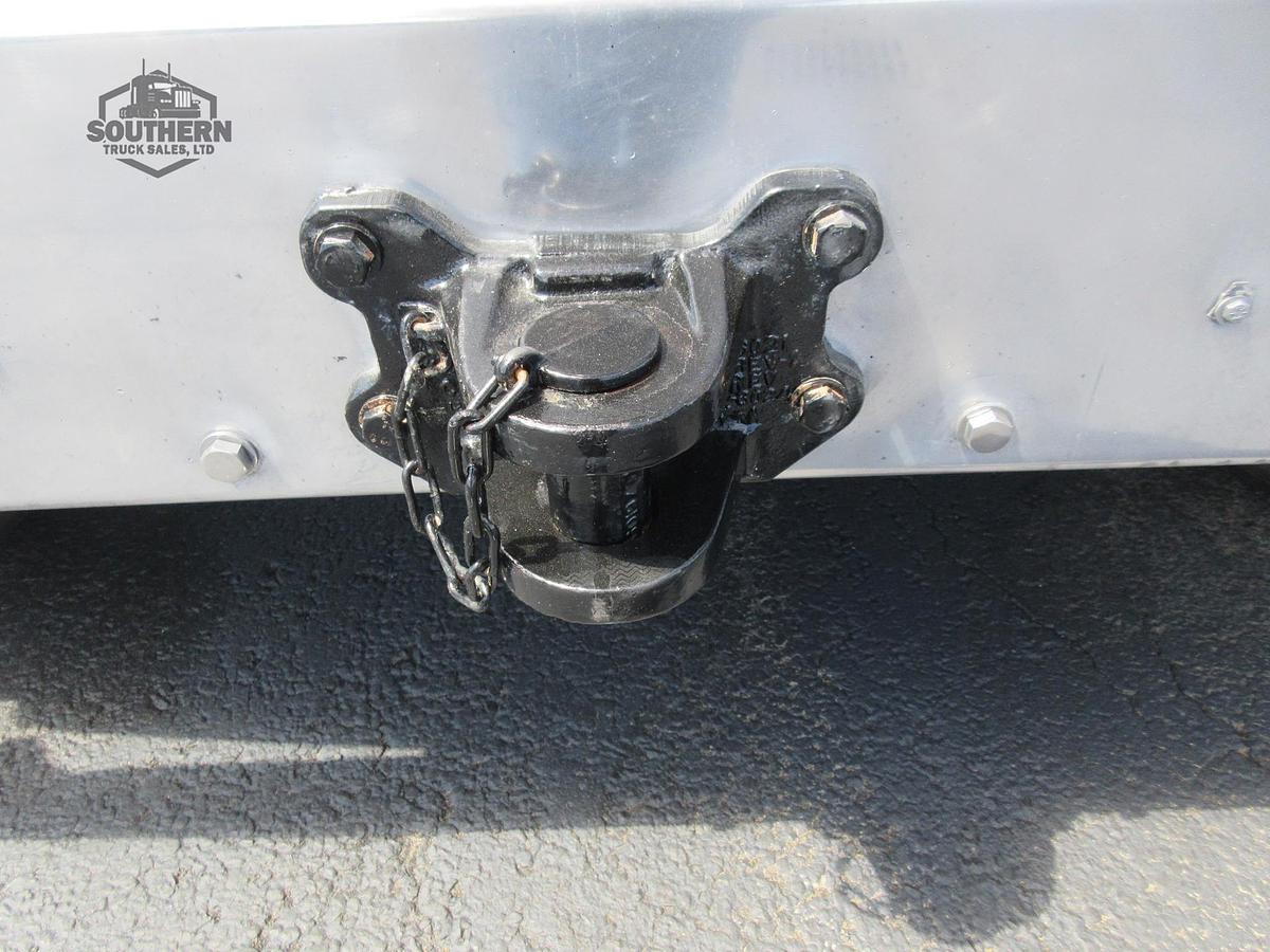 Used 2023 PETERBILT 567