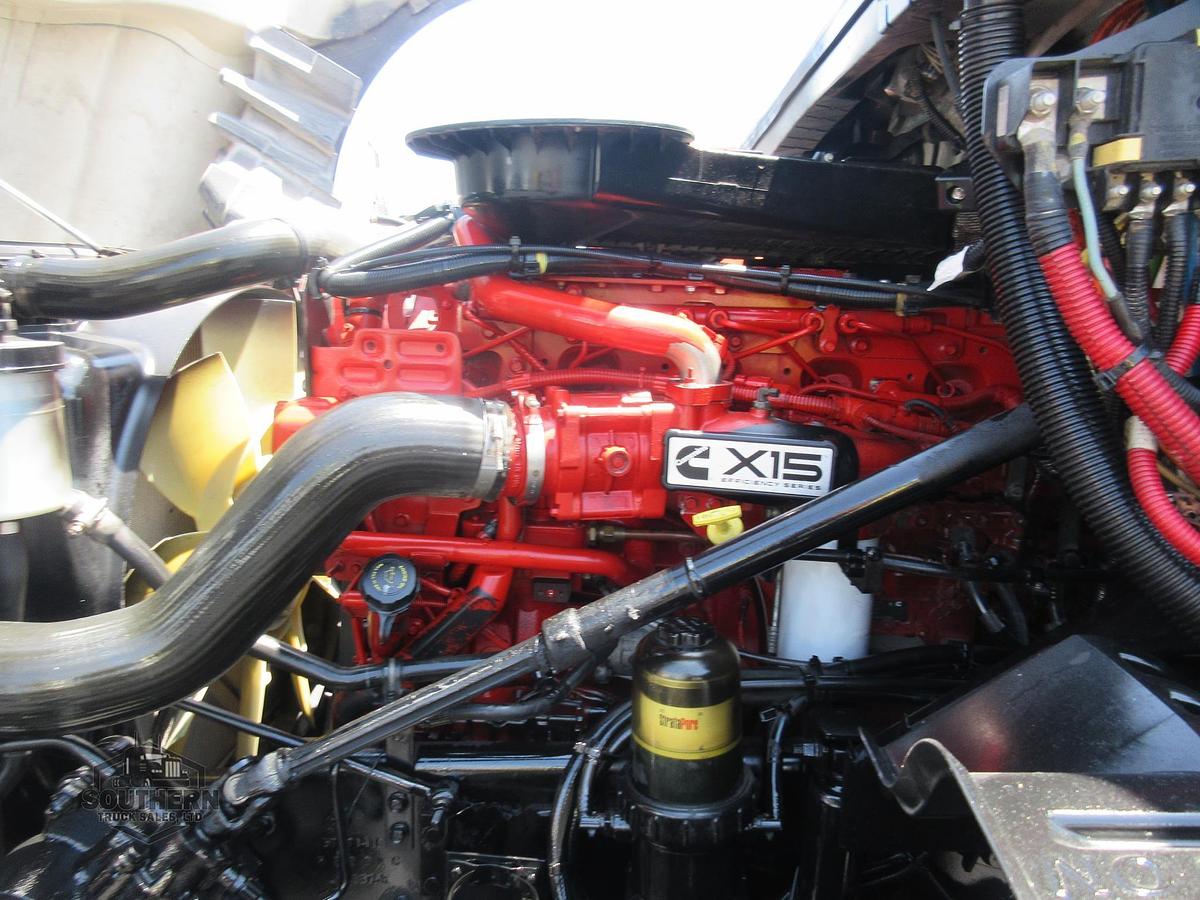 Used 2018 INTERNATIONAL LT