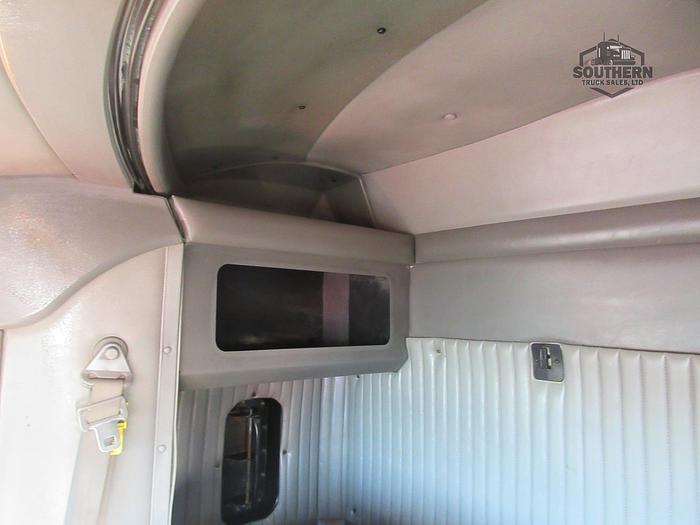 Used 2011 KENWORTH T800