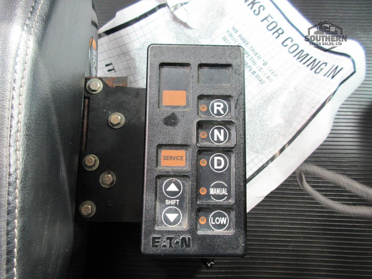 Used 2019 PETERBILT 389