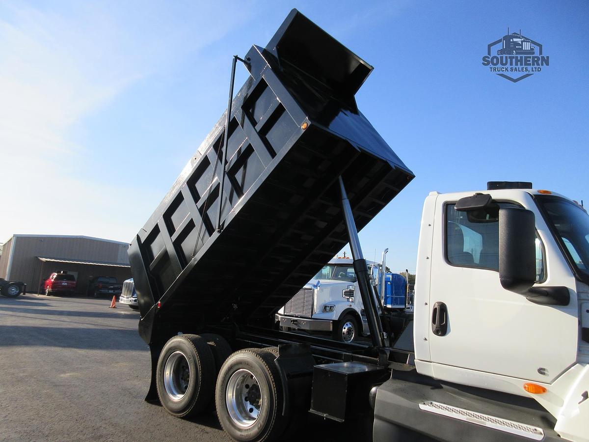 Used 2021 INTERNATIONAL LT