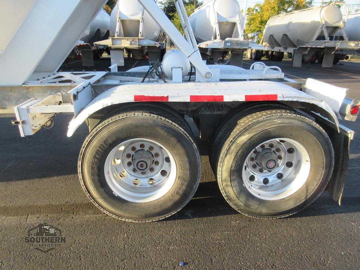 Used 2011 POLAR 41 ft