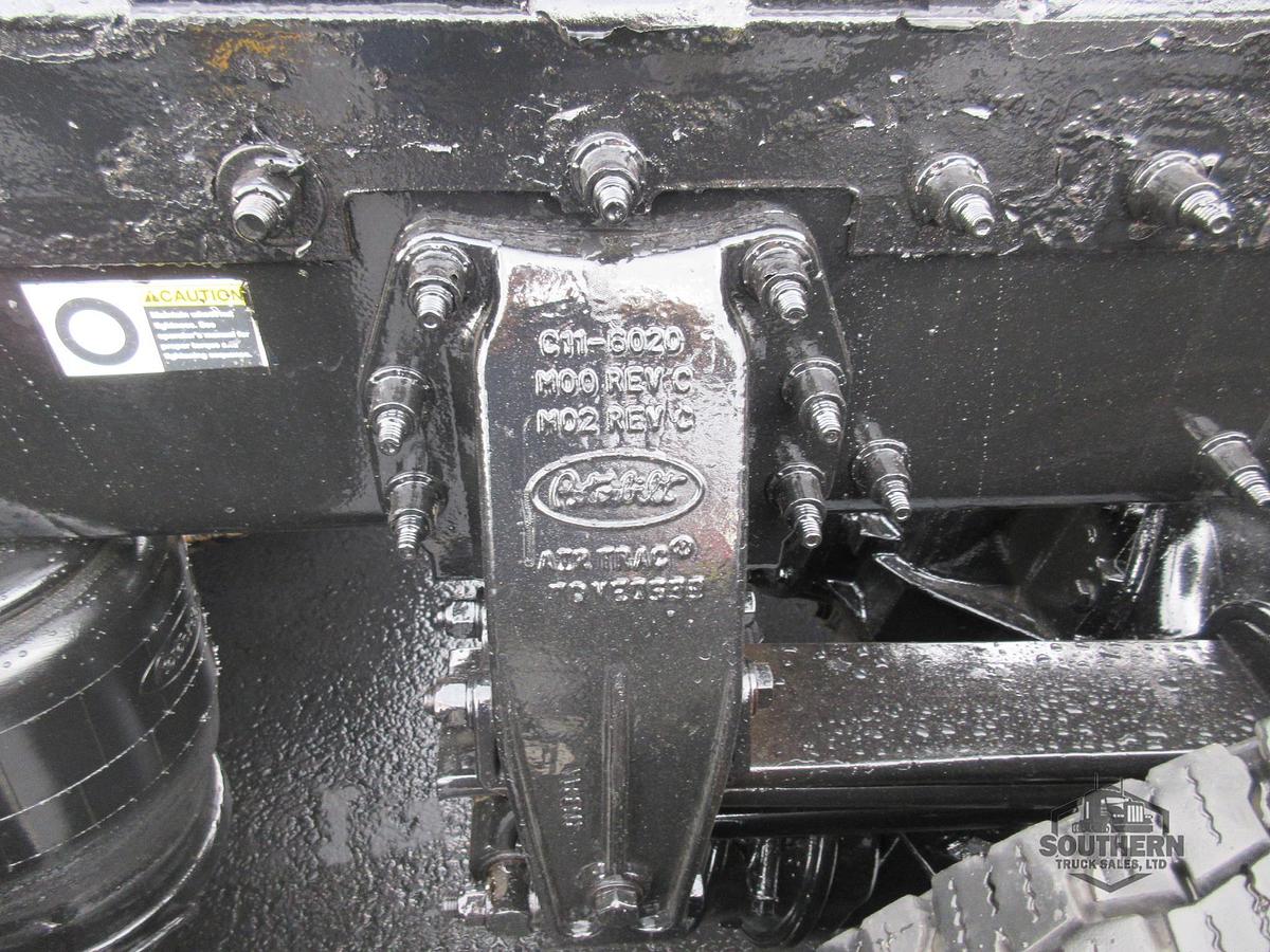 Used 2019 PETERBILT 567