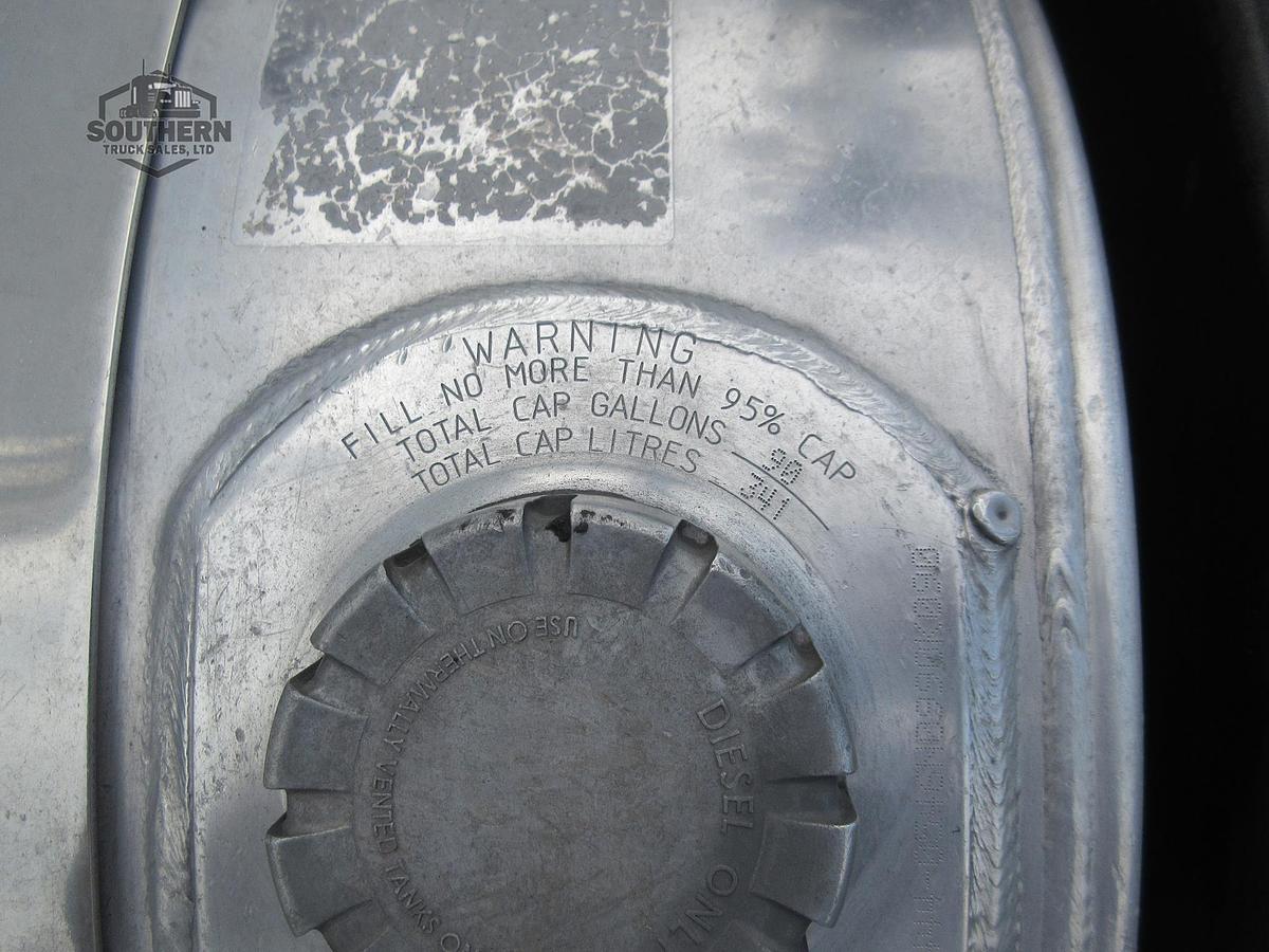 Used 2016 KENWORTH W900L