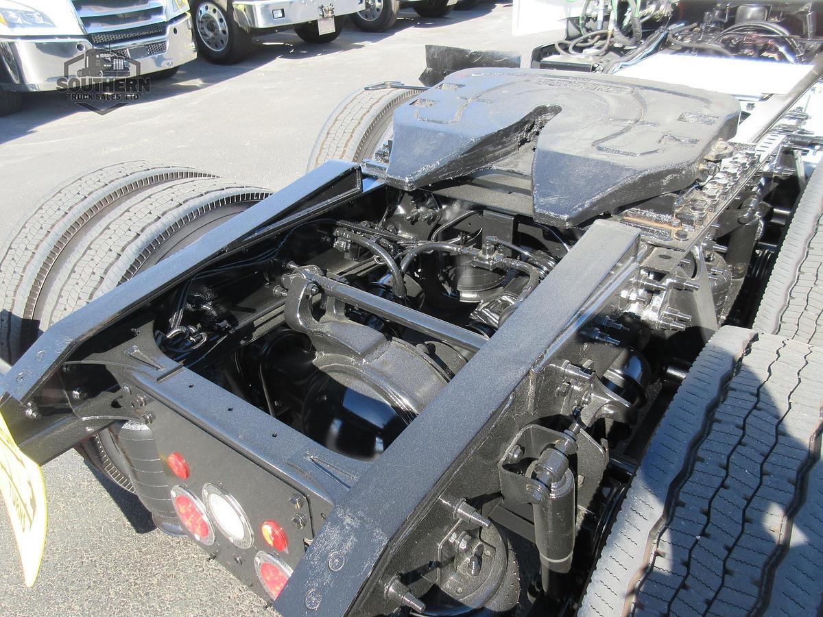 Used 2021 INTERNATIONAL LT