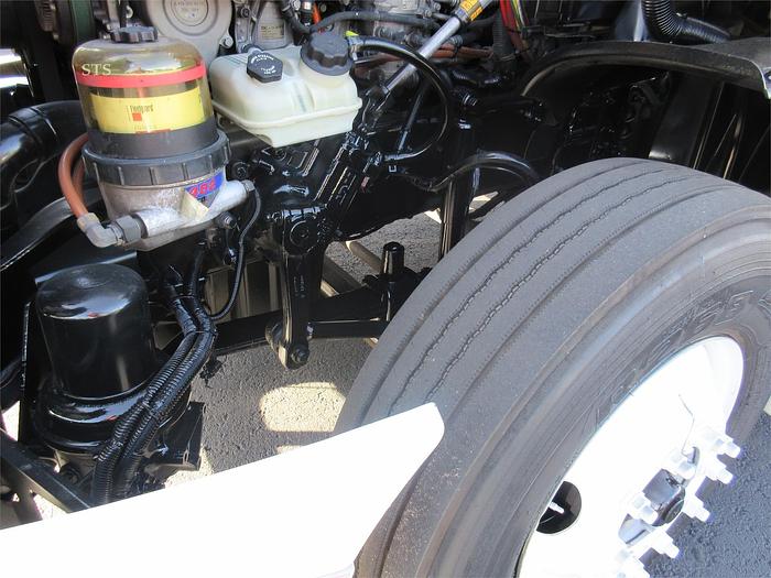 Used 2016 FREIGHTLINER CASCADIA 125