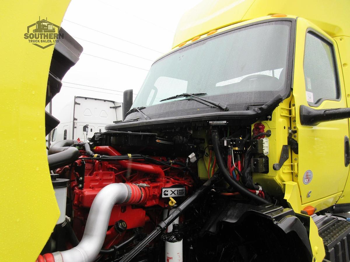 Used 2023 INTERNATIONAL LT