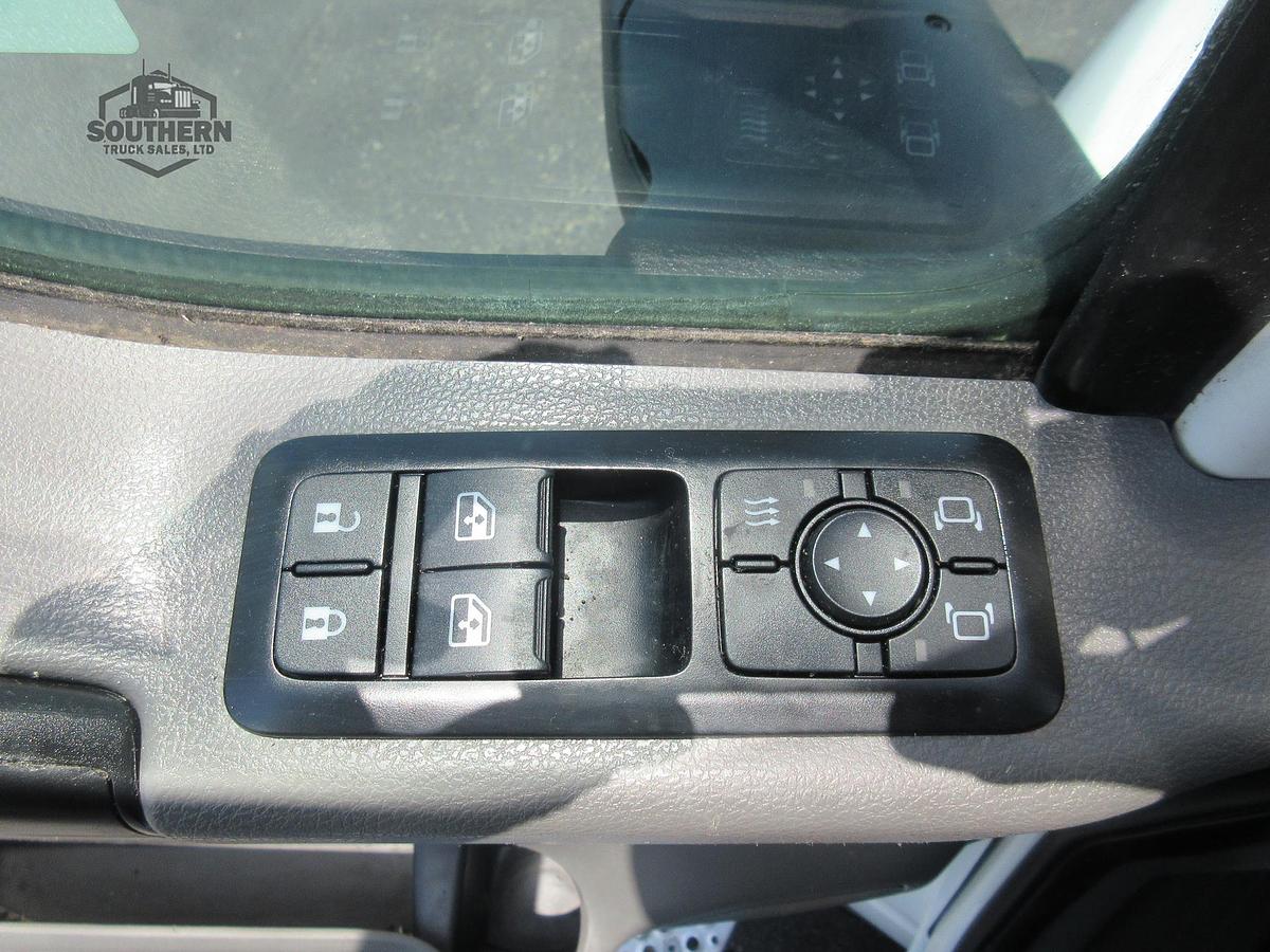 Used 2020 INTERNATIONAL LT