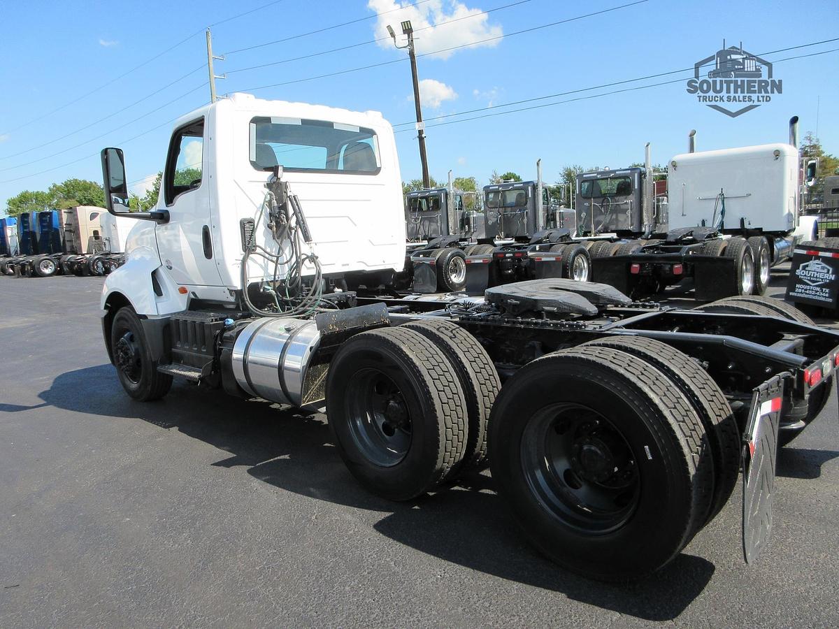 Used 2023 INTERNATIONAL LT