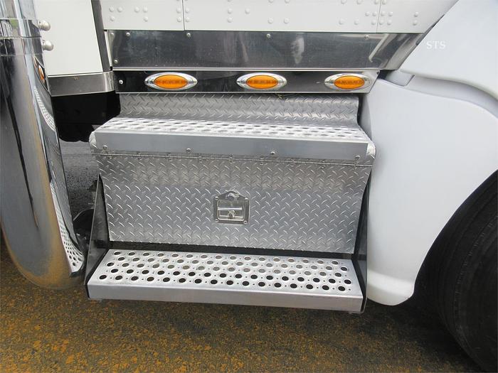 Used 2012 KENWORTH T660