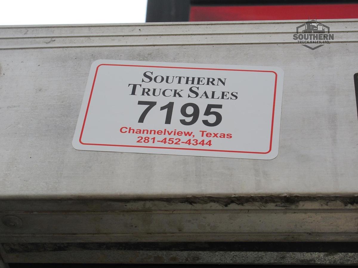 Used 2023 HYUNDAI 48 ft x 102 in