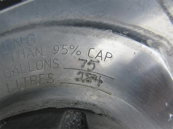 Used 2021 KENWORTH T270