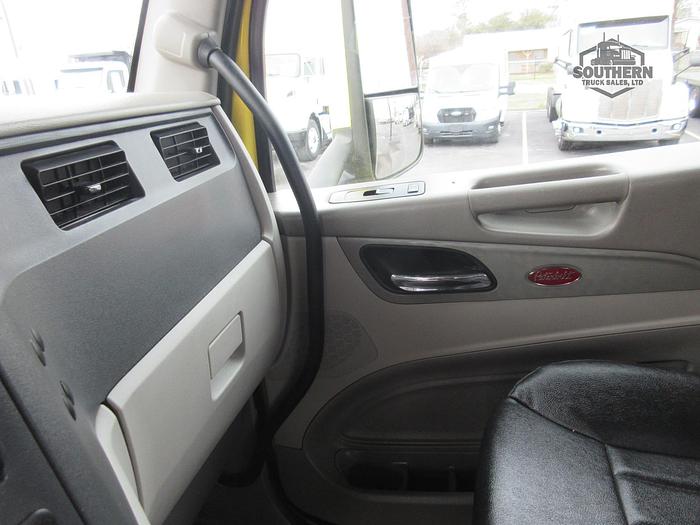 Used 2021 PETERBILT 579