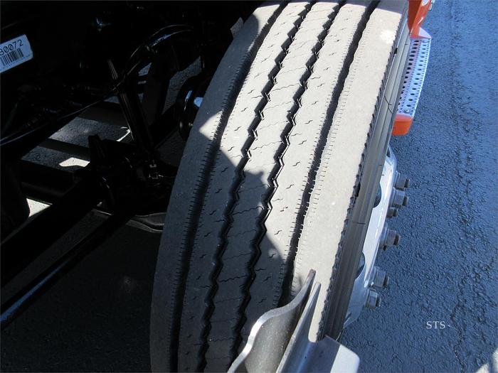 Used 2018 FREIGHTLINER CASCADIA 116