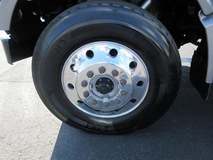 Used 2019 PETERBILT 567