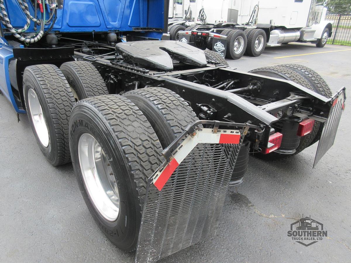 Used 2021 INTERNATIONAL LT
