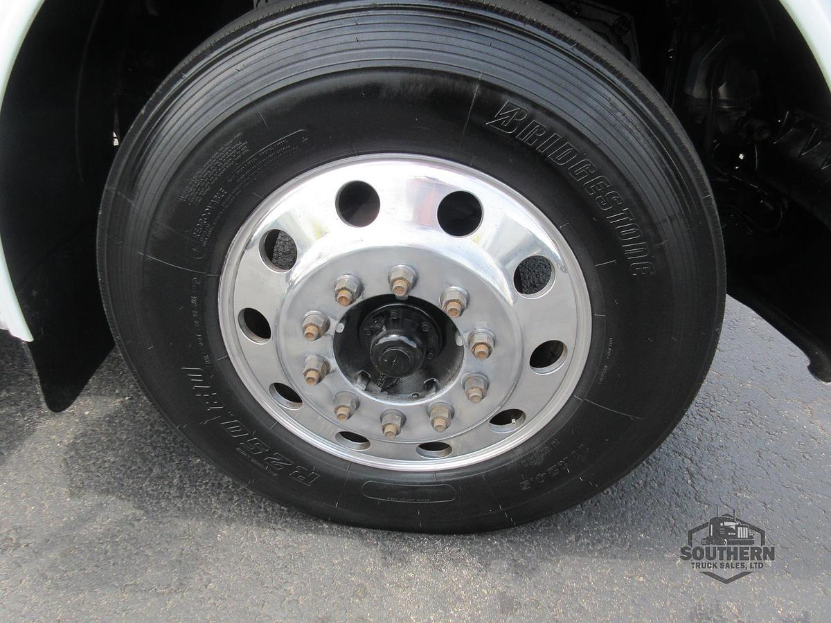 Used 2018 PETERBILT 389