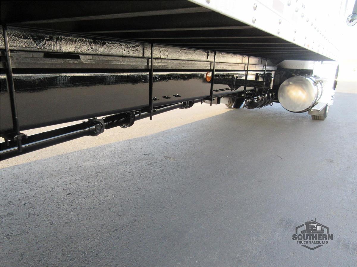 Used 2021 KENWORTH T270