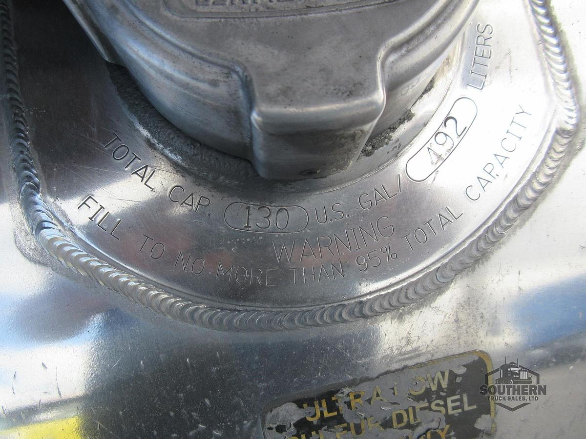 Used 2021 FREIGHTLINER CORONADO 122 SD