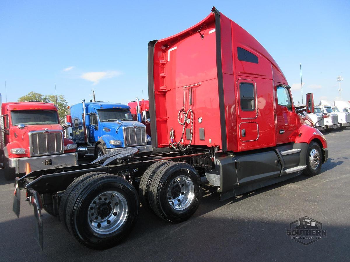 Used 2020 KENWORTH T680