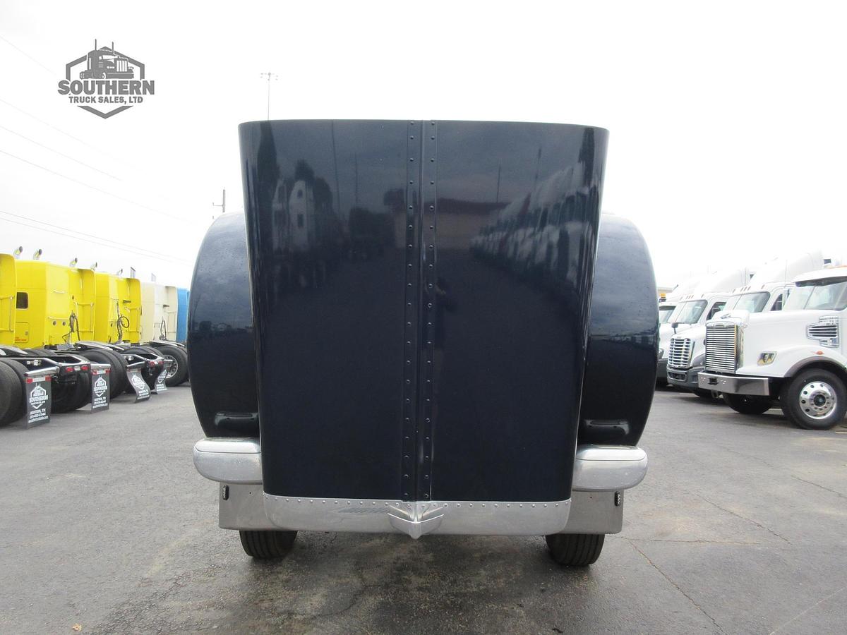 Used 2019 PETERBILT 389