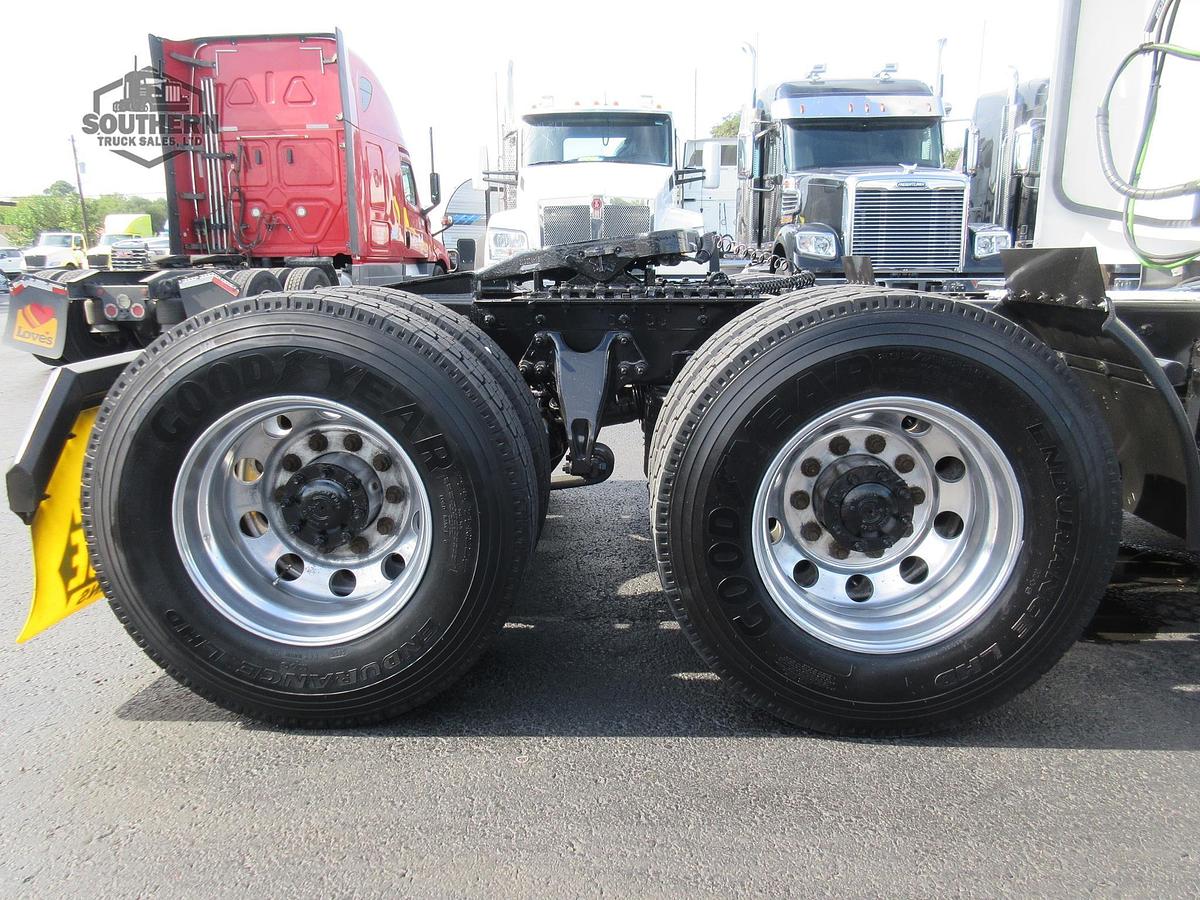 Used 2022 INTERNATIONAL LT