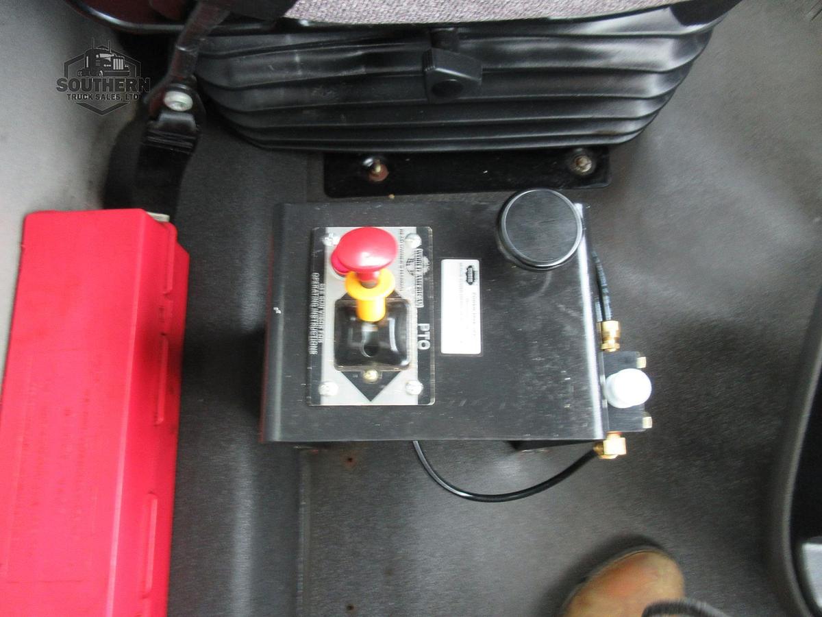 Used 2021 INTERNATIONAL LT