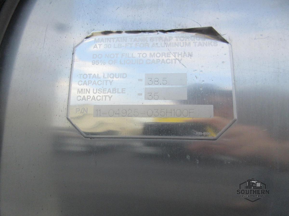 Used 2020 PETERBILT 567