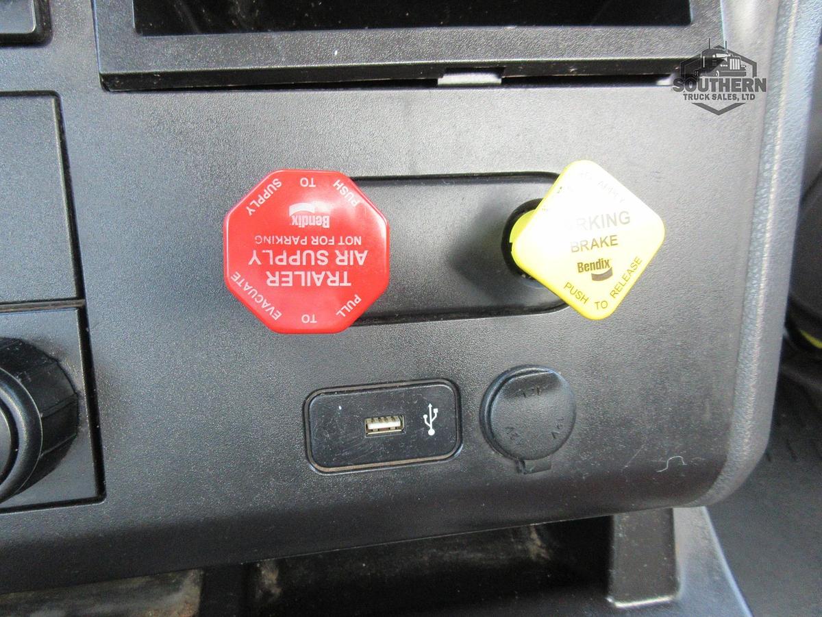 Used 2023 INTERNATIONAL LT