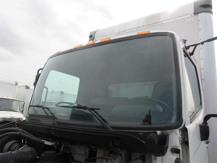 Used 2018 HINO 268A