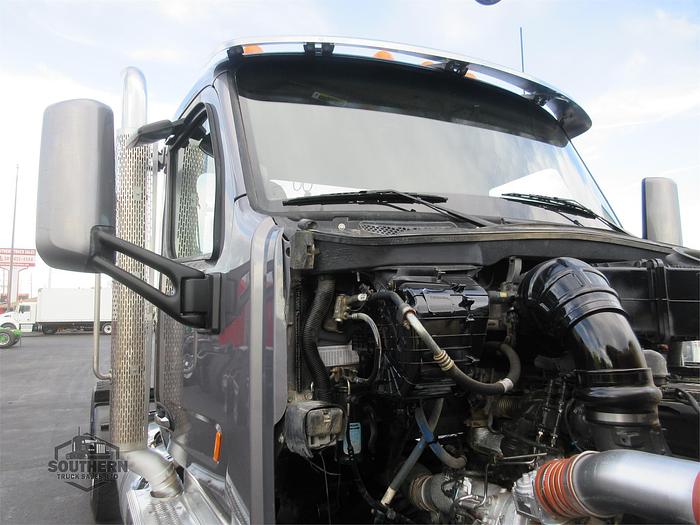 Used 2019 PETERBILT 567