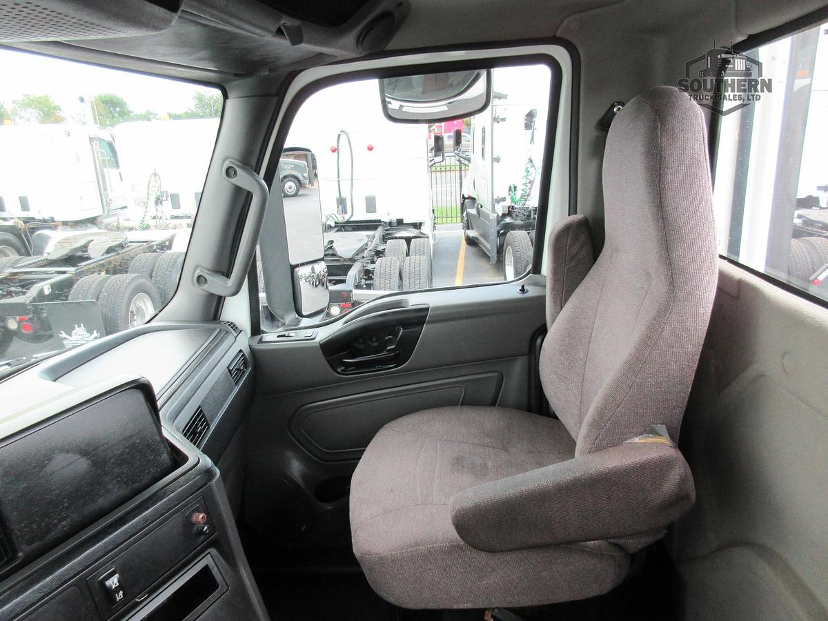 Used 2021 INTERNATIONAL LT
