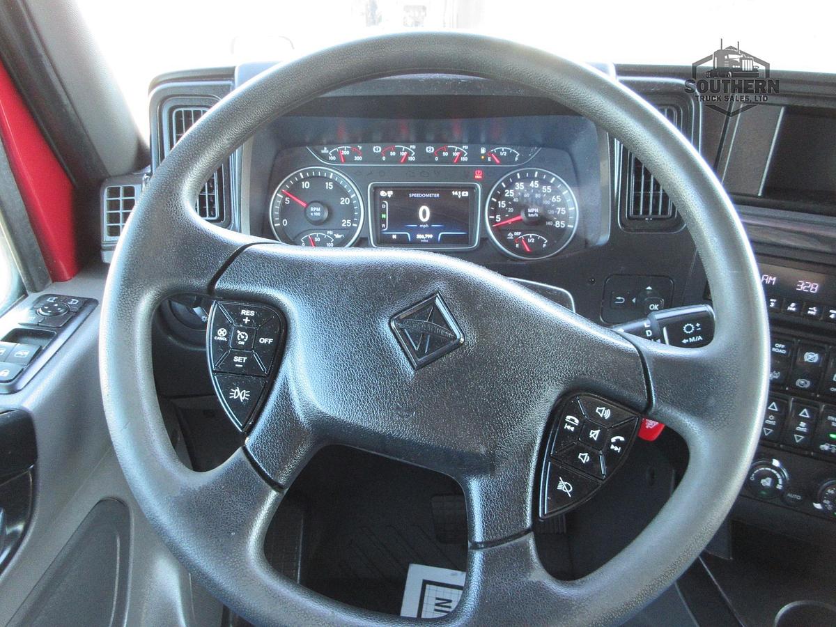 Used 2023 INTERNATIONAL LT