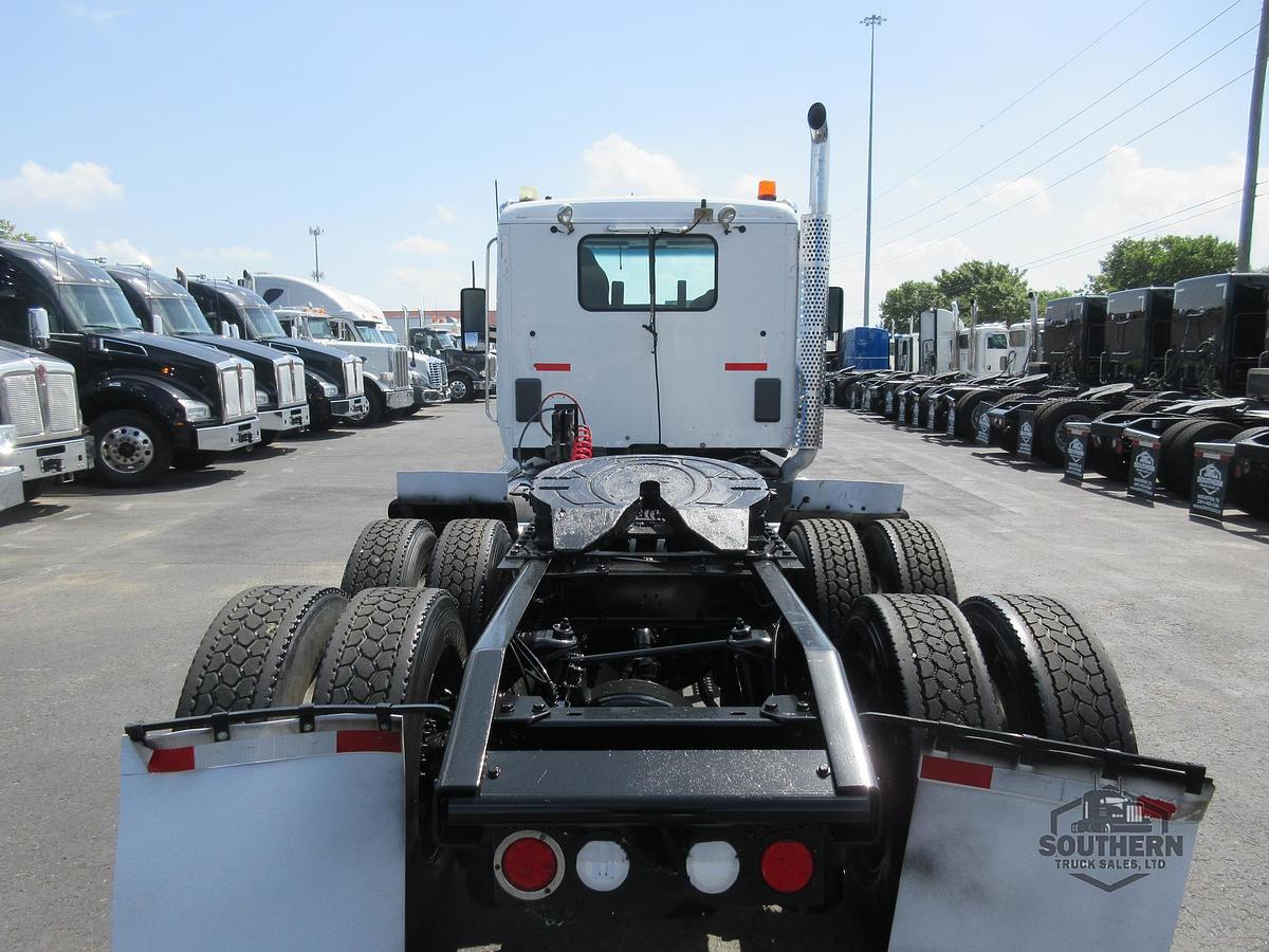 Used 2017 KENWORTH T680