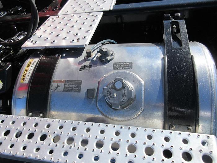 Used 2020 FREIGHTLINER CASCADIA 116