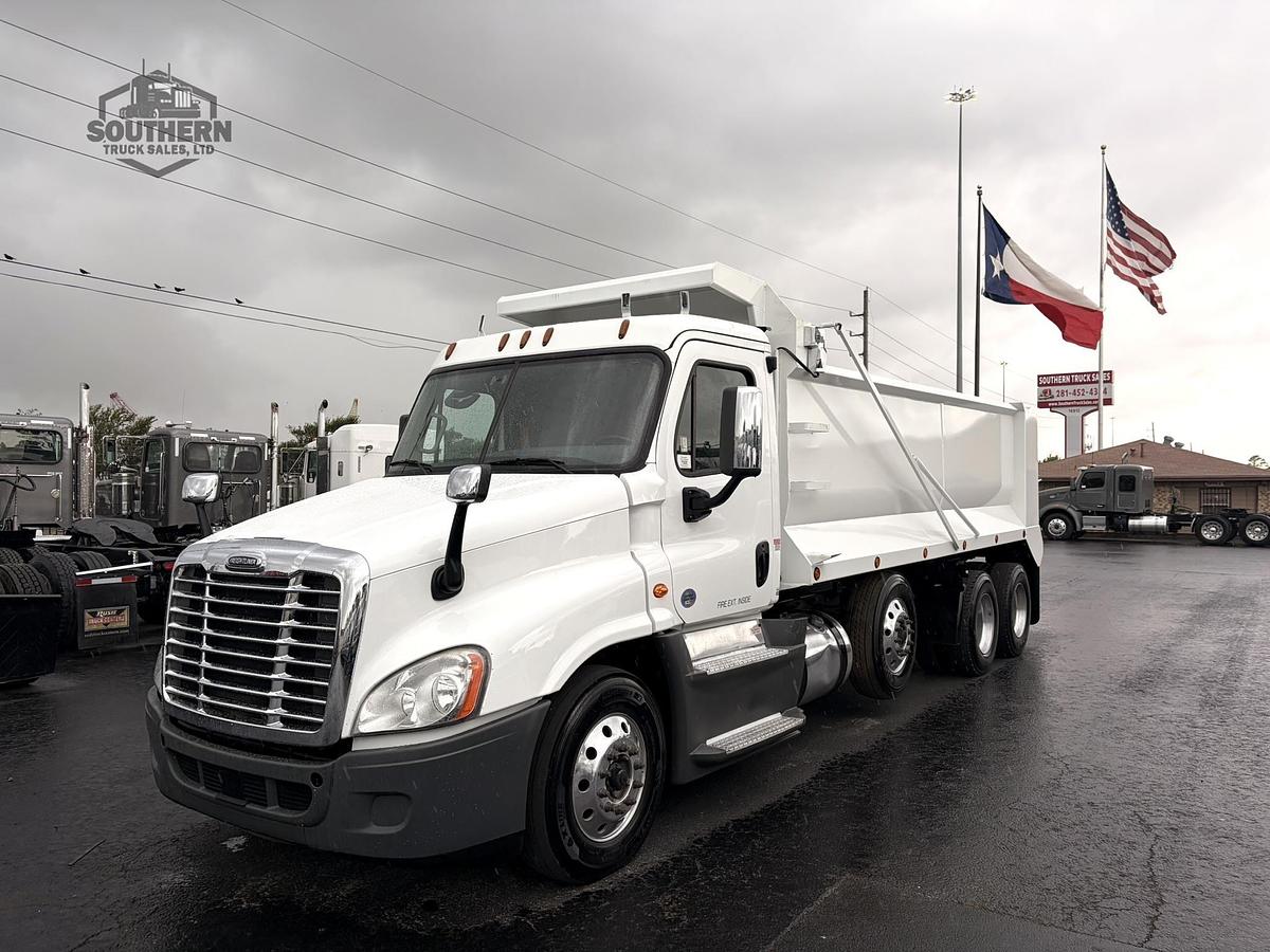 Used 2020 FREIGHTLINER CASCADIA 125