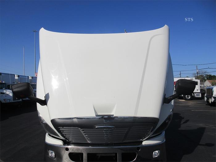 Used 2016 FREIGHTLINER CASCADIA 125